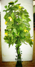 Artificial Fruit Tree ( artificial plant artificial bonsai Apple/grapevine/mango/lemon/pomegranate/cherry tree HGS-04)