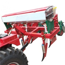 Soybean and Corn Seeder Machine Planter Fertilizer