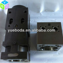 rock breaker hammer HB20G front head and back head for hydraulic hammer cylinder