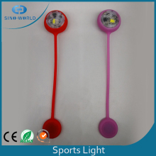 Mini Portable LED Bag Sport Light
