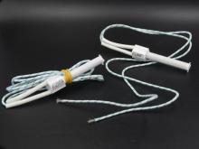 ceramics heating tube