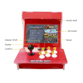 Pandora arcade nieuwe game box