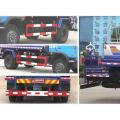 Truk Tangki Air Dongfeng 10-12CBM