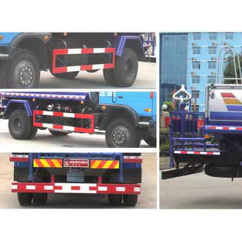 Dongfeng 10-12CBM Water Tank Truck