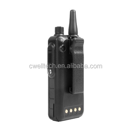 UNIWA F25 4G LTE Rugged Design Android Walkie Talkie Mobile Phone