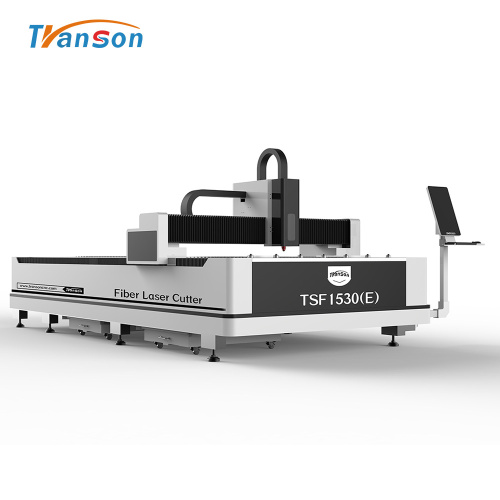 Faserlaser-Schneidemaschine rotierend