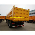 FAW 40ton Sand Dump شاحنات