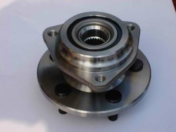 NSK DAC387450 BEARING