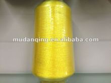 MH Type colorful Metallic Yarn