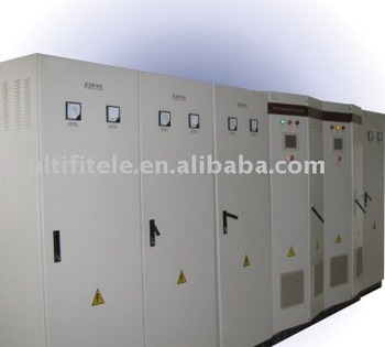 Solar DC Distribution Box 100KW