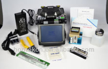 optical fiber fusion splicer