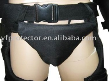 Riot Groin Protector