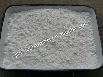 barium carbonate glass industry