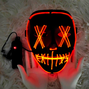 El Chapo Guzman High-Quality Halloween Masks for Party