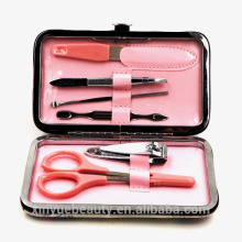 Disposable Nail Buffer Set - Manicure Kit & Materials