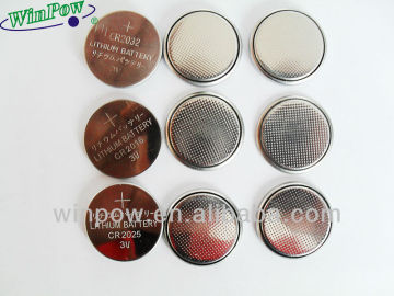 cr2025 battery remote control manufacturer