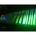 RGB DMX led tubo digitale