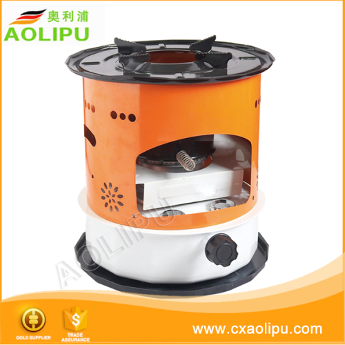 ALP 5.2L cooking restaurant gas stove burner and hotel stove