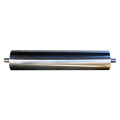 Tungsten Carbide Mirror Roller for Printing