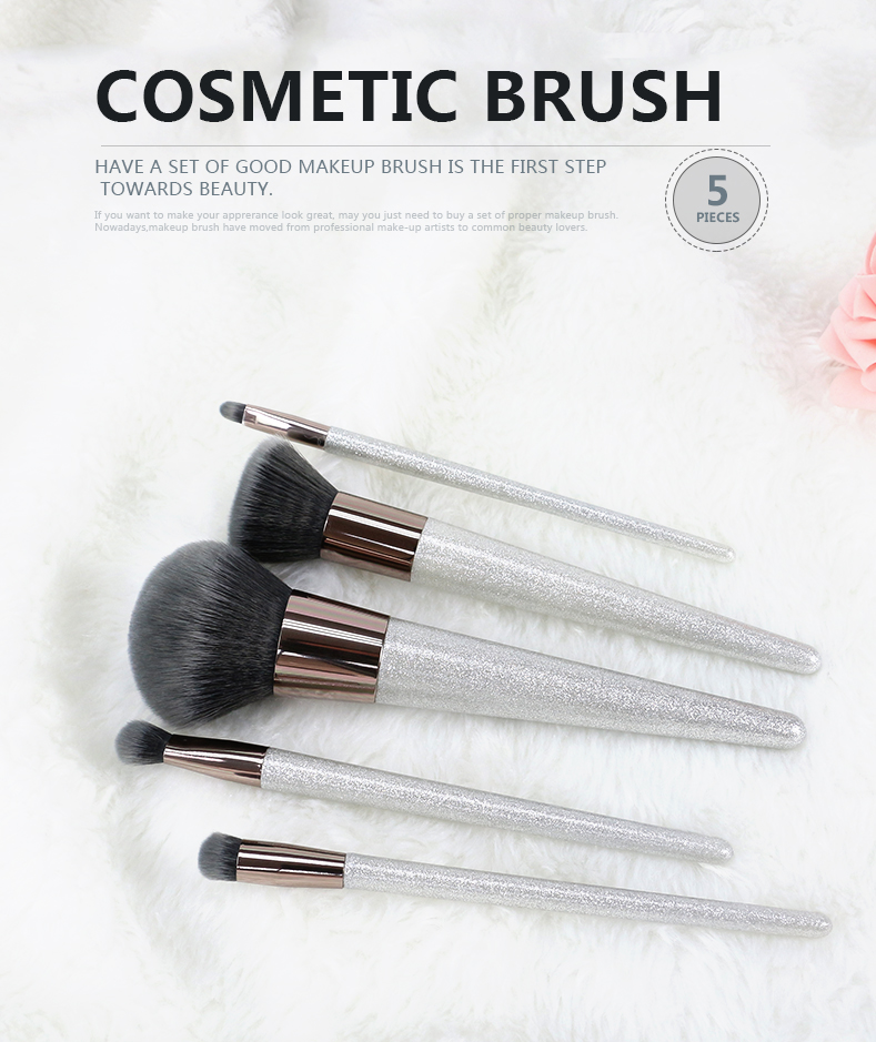 makeup brush 006-001