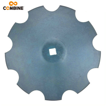 high quality cheap agricultural disc blade