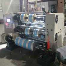 WFQ Plastic Slitting Machine for Sale