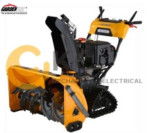 caterpiller driving Snow Thrower/Blower (KC1334GT)