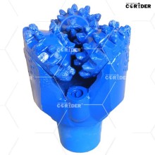 11 5/8" steel tooth tricone bits IADC217/ mill tooth tricone bits for soft medium formations