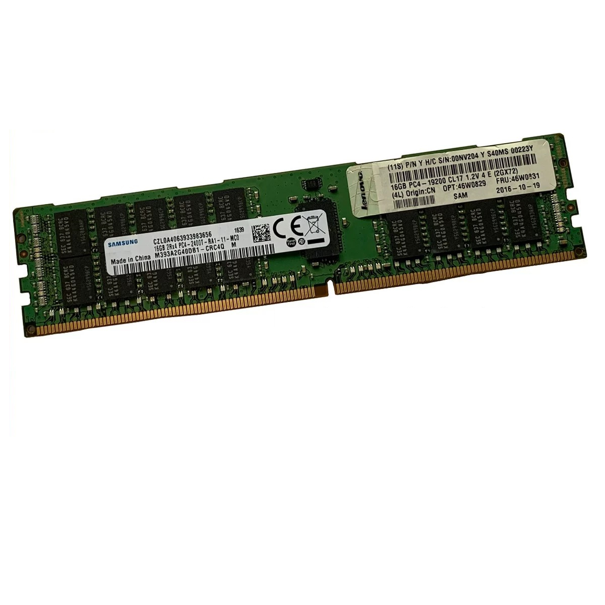 Samsung16G 32G DDR3 4Rx4 2Rx4ECC REG 8500MHz 1333MHz 1600MHz 1866MHz 14900 Skhynix Micro DRAM Server Memory Module ECC REG X79