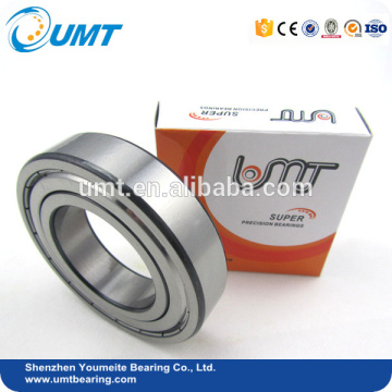 Deep Groove Ball Bearing 6202 6202zz 6202-2rs