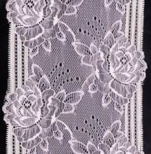 STRETCH LACE