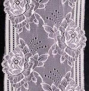 STRETCH LACE