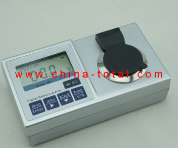 SDR111 Digital Refractometer
