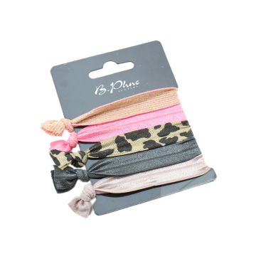 High Quality Elastic Hair Tie