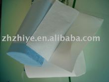 L -fold Paper Towel