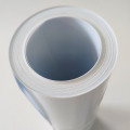 Top Leader Plastic 0.3mm Porselen White PVC Film