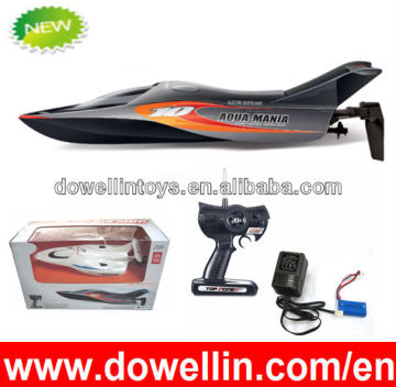 4CH Remote Control Speed Boat