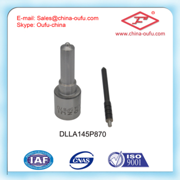 Den-/so common rail nozzle DLLA145P870/093400-8700