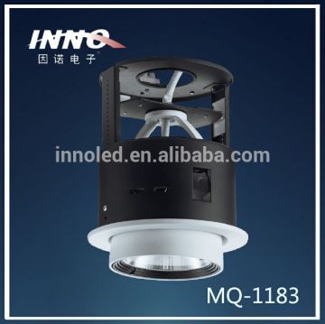 35W Dimmable led spot light fixtures commercial