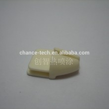 Mechanical Parts, 99 Ceramic Parts, Thermal Insulation and Wear Resistance