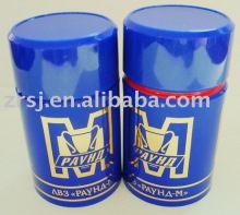 Hot sales Aluminium colored brandy bottle caps 20-liter