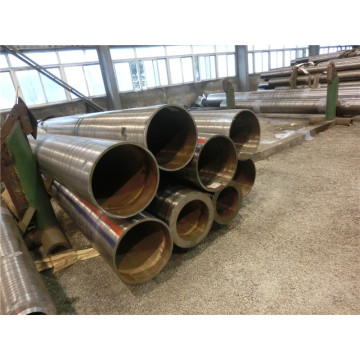 ASTM A106 Seamless Carbon Thick Wall Steel Pipe