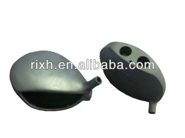 Titanium Casting Golf Driver Head