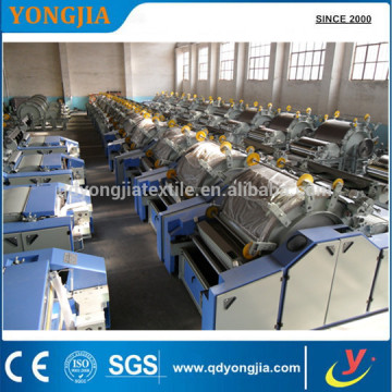 textile fiber carding machine/cotton wool combing machine/cotton cardingmachine