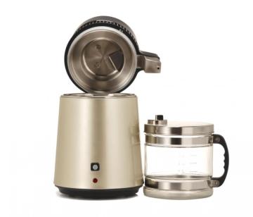 Stainless Steel Dental Water Distiller