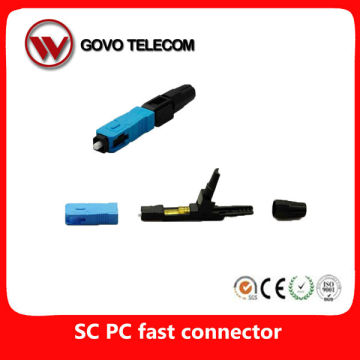 optical fiber connector ;Quick Connector