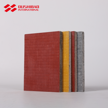 A1 Grade Fireproof MgO Subfloor Board