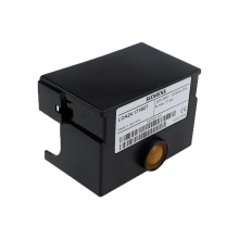 Siemens Original Mechanical Gas Burner Combustion Program Controller LOA24.171B27 - Burner Part Sequence Controller