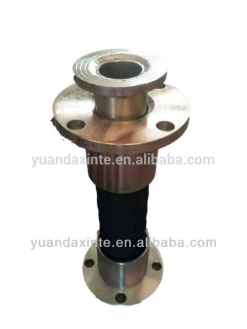 hydraulic hose fittings/connectors/assembly