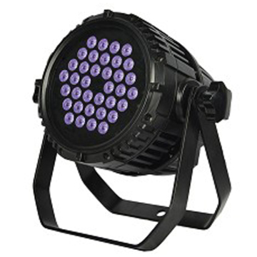 36X3W UV LED PAR Blacklight